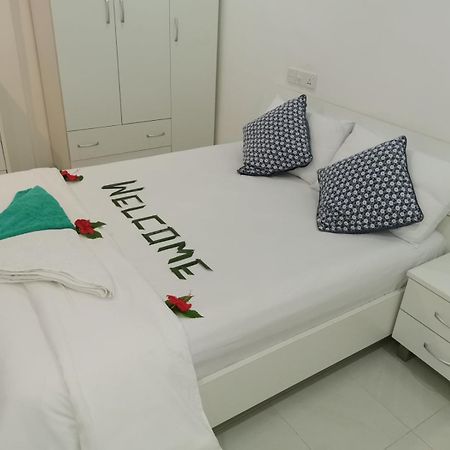 ホテル Palm Gate Maldives スルスドゥー エクステリア 写真