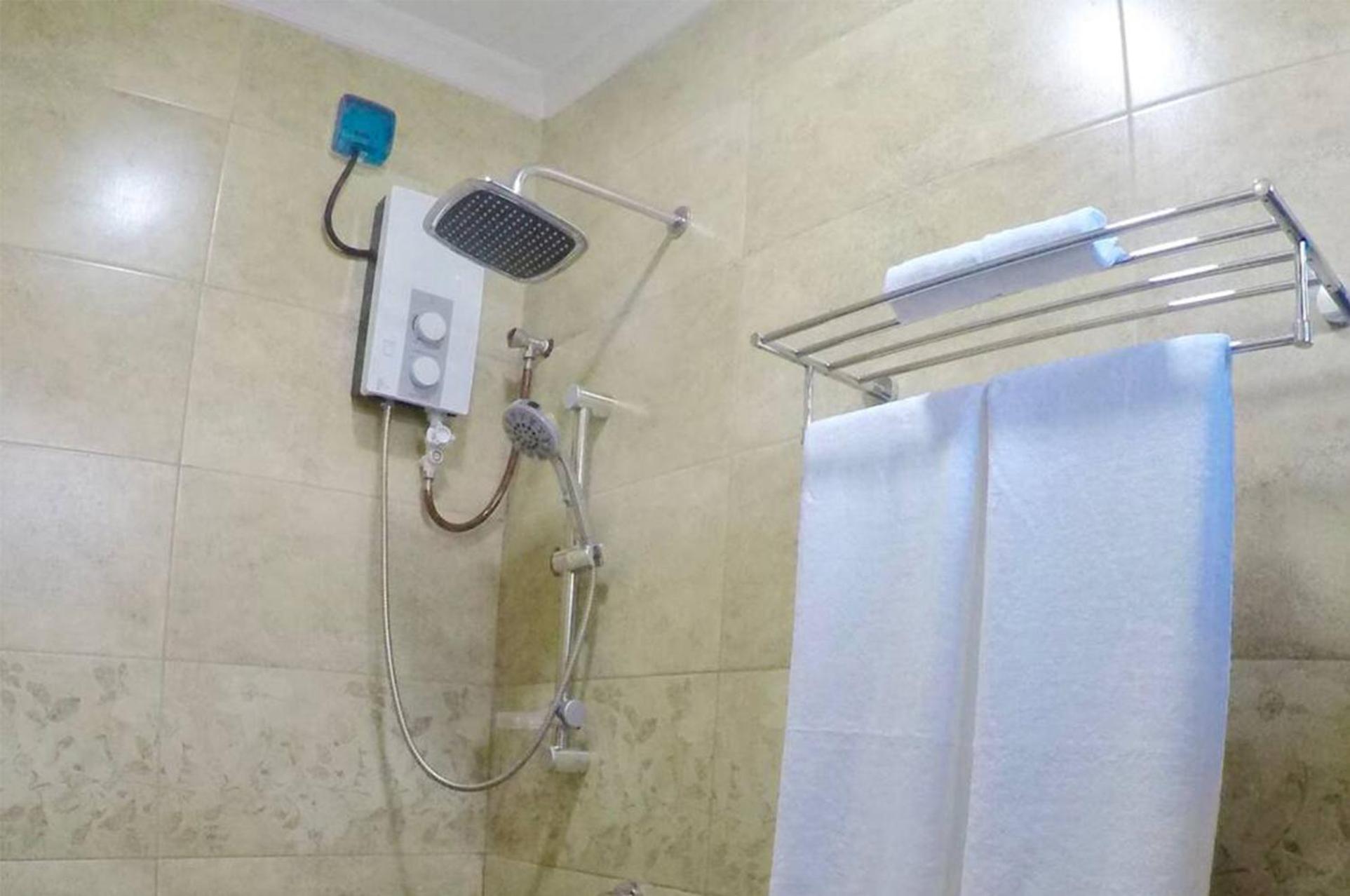 ホテル Palm Gate Maldives スルスドゥー エクステリア 写真